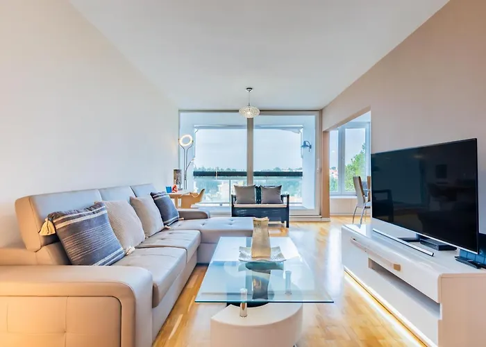 Cascais Prime Flat