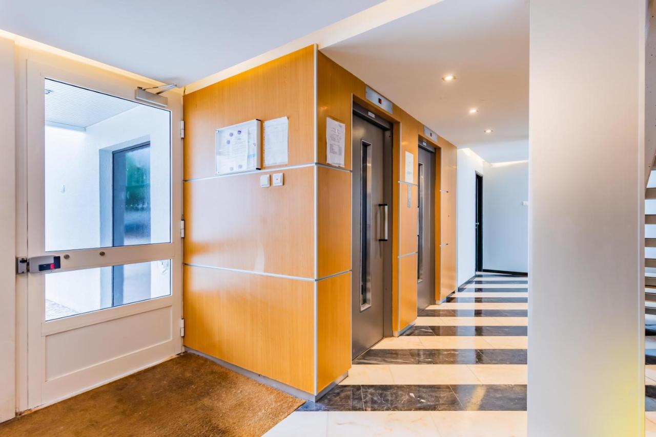 Apartamento Prime Flat *