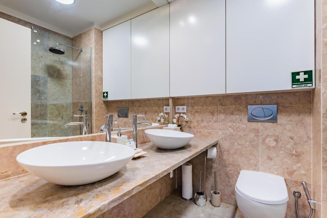 Apartamento Prime Flat Cascaes