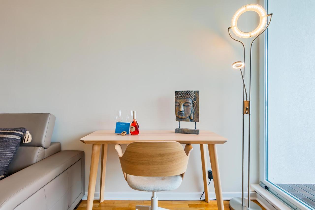 Apartamento Prime Flat Cascaes