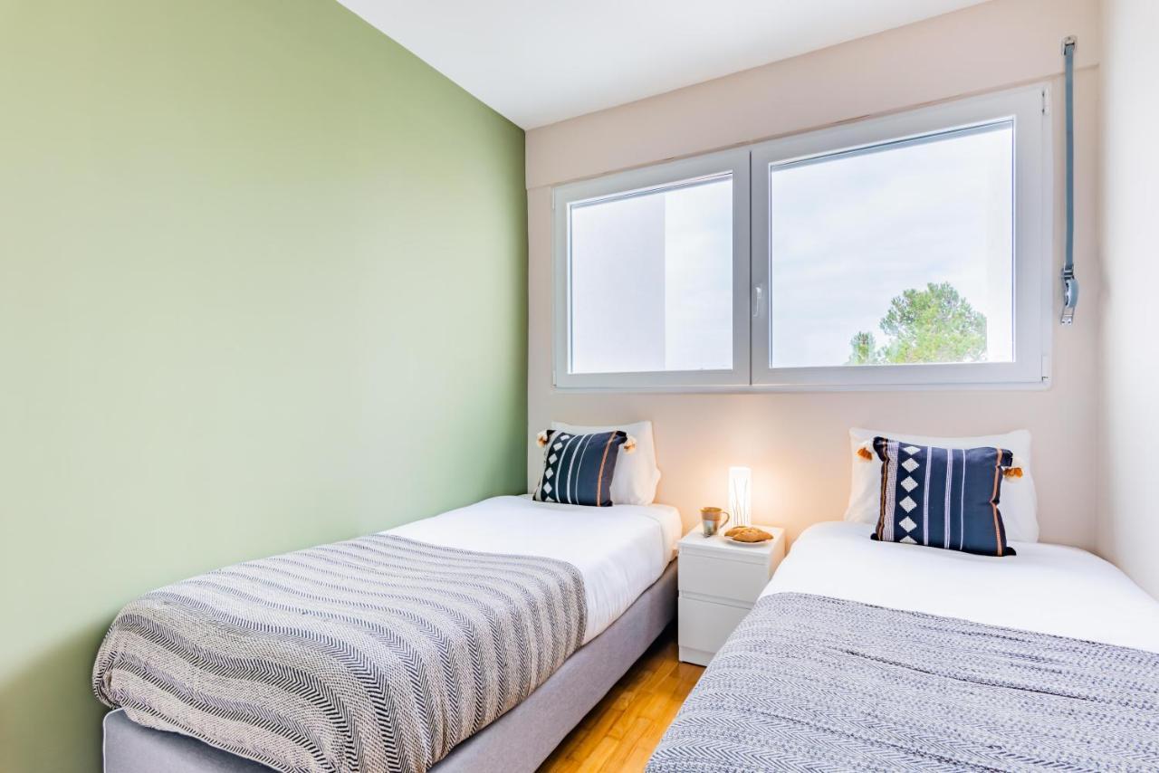 Prime Flat Cascaes