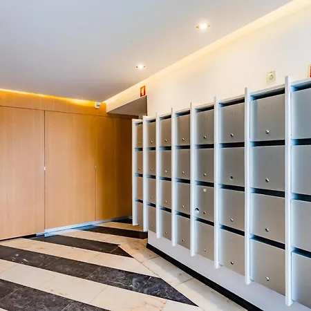 Apartament Cascais Prime Flat Zewnętrze zdjęcie
