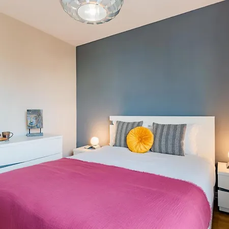 Apartament Cascais Prime Flat Zewnętrze zdjęcie