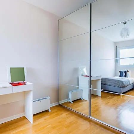 Apartament Cascais Prime Flat Zewnętrze zdjęcie