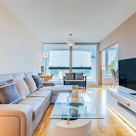 Apartament Cascais Prime Flat Zewnętrze zdjęcie