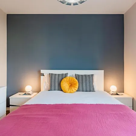 Apartament Cascais Prime Flat Zewnętrze zdjęcie