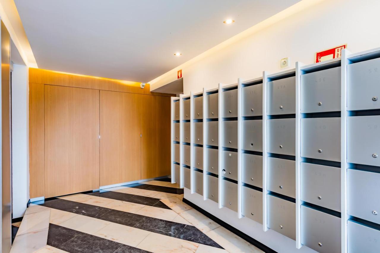 Apartment Prime Flat Cascais