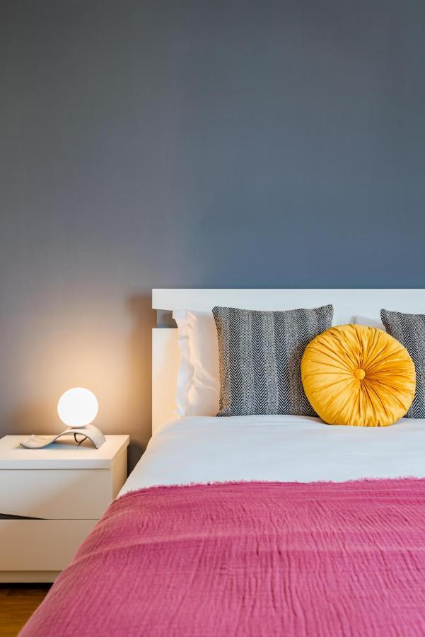 Apartment Prime Flat Cascais