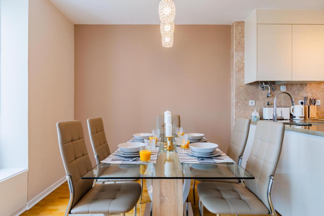 Apartment Prime Flat Cascais