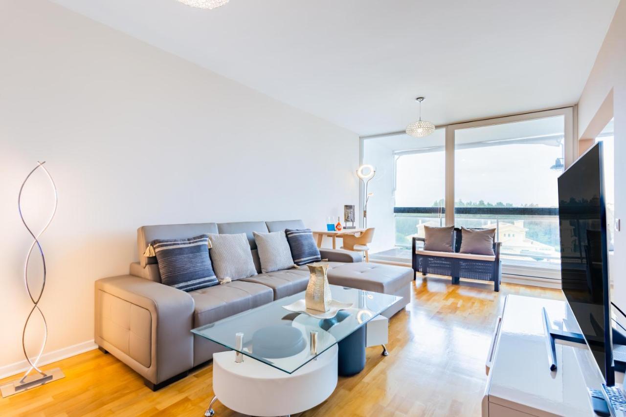 Apartment Prime Flat *