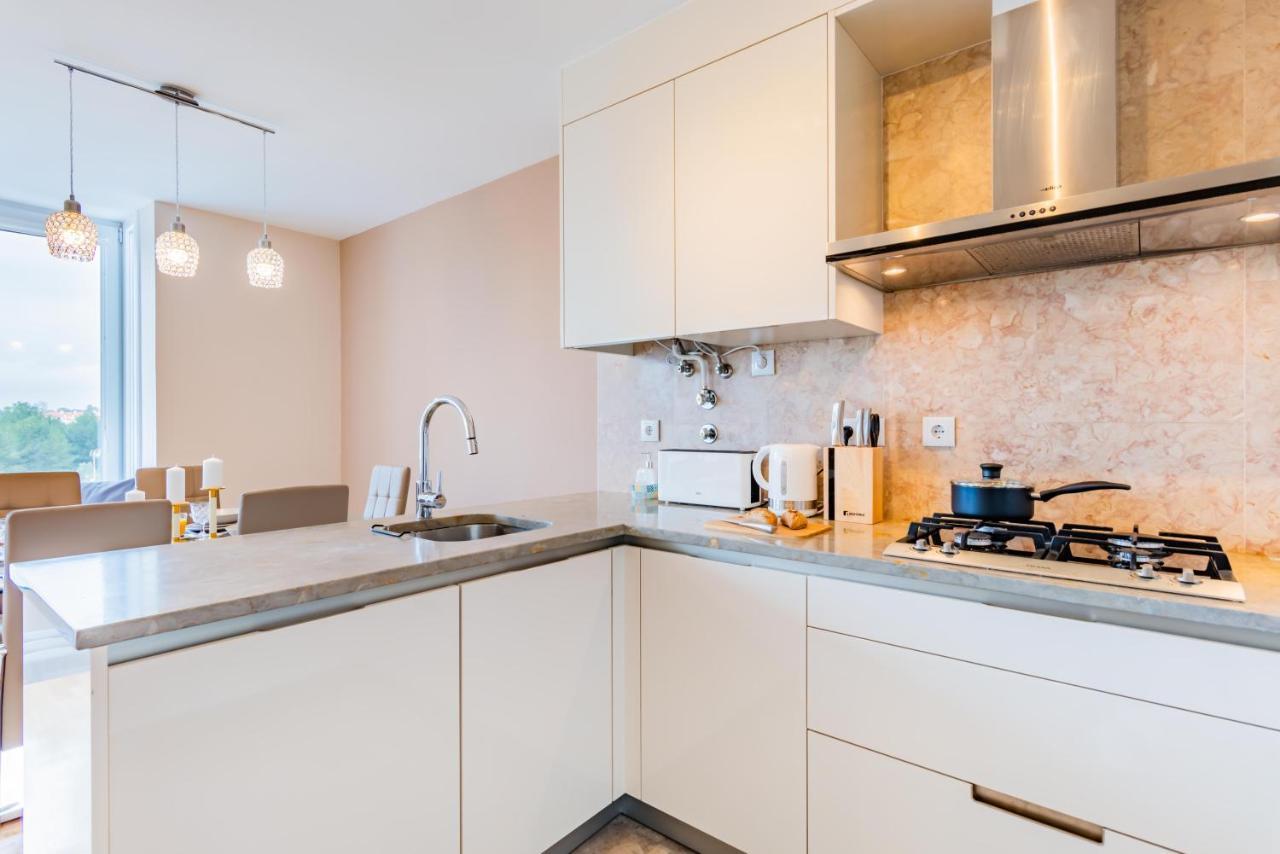 Apartment Prime Flat *
