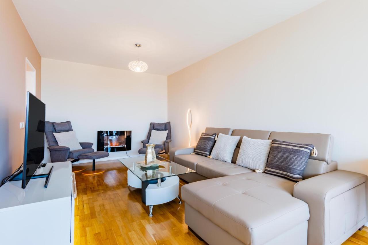 Apartment Prime Flat *